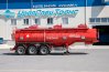 Полуприцеп цистерна ППЦ 28К-32Л-3 УСТ-94651