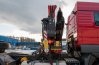 Кран-манипулятор Fassi F245А.0.23