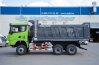 Самосвал SHACMAN (ШАКМАН) SX32586V385 X3000 (6X6)