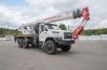 Автокран КС-55732-21