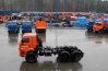Седельный тягач Камаз 44108