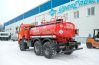 Автотопливозаправщик АТЗ-8-2Б УСТ-5453