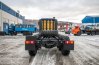 Шасси Урал 4320-4972-16И03