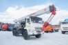 Автомобильный кран Камаз КС-55733