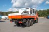 Камаз ГПА 43118-46