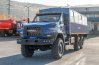 Автобус вахтовый Урал NEXT 3255-5013-71Е5