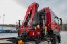 Кран-манипулятор Fassi F245А.0.23