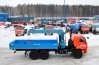 Автомобиль бортовой Камаз 43118-24 с КМУ ИТ-180