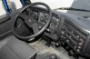 Приборная панель седельного тягача Камаз 65225-6114-43