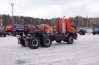 Седельный тягач IVECO