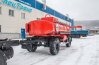Прицеп-цистерна ПЦ 12-21У УСТ