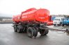 Прицеп-цистерна ПЦ 20-31ДН УСТ-94651 бензовоз