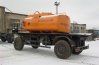 Прицеп-цистерна ПЦ-8