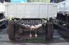 прицеп бортовой самосвальный