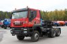 Тягач IVECO 633910