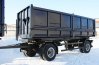 Прицеп самосвальный