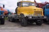 Тягач седельный КрАЗ-6443