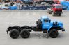 Шасси Урал 4320-1112-73М