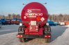 Полуприцеп цистерна нефтевоз