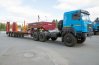 Полуприцеп-тяжеловоз ППТ 38-32-11К УСТ