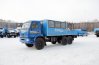 Грузопассажирский автомобиль УСТ Камаз 5350-42 с открытым грузовым отсеком