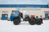 Седельный тягач Камаз 65221-6020-53 сп. м.