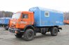 ГПА Камаз 4326-15