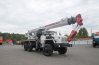 Автокран КС 55732-22 "Челябинец" Урал 4320-72Е5