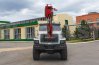 Автокран КС 45734-19 "Челябинец" Урал 4320-72Е5 NEXT