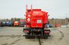 Автотопливозаправщик АТЗ-11-2 УСТ 5453 Камаз 43118-50, задний УВТ
