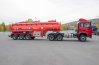 Седельный тягач SHACMAN SX42586V385 + Полуприцеп цистерна ППЦ 29К-32-3