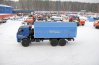Передвижная лаборатория на шасси Камаз 43118-46