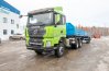Седельный тягач SHACMAN SX42586V385 + Полуприцеп бортовой ППБ 20Б-21-12К 
