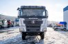 МВ-15 КО-510 УСТ 5453 SHACMAN SX32586V385 6х6, 315/80 R22.5, КБ 4575