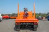  Лесовоз с манипулятором VPL100-76L УСТ 5453 Урал NEXT 5557-6151-72 