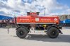 Прицеп цистерна для ГСМ ПЦ 10-21 УСТ 9465 425/85 R21