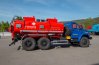 Автотопливозаправщик АТЗ-11-2 УСТ 5453 Урал NEXT 4320-6951-74Г38