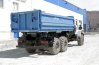 Самосвал Урал 45289
