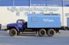 Агрегат ремонтно-сварочный (АРС) Урал 4320-60