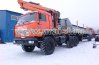 СЕДЕЛЬНЫЙ ТЯГАЧ КАМАЗ 53504-6030-46