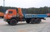 Камаз с КМУ-130
