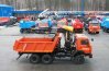 Автомобиль Камаз самосвал с манипулятором ОМТЛ-97