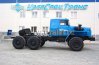 ТЯГАЧ УРАЛ 44202-0511-41