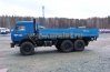 АВТОМОБИЛЬ БОРТОВОЙ КАМАЗ 43118-6013-46
