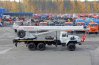 Автокран Челябинец КС-55732 25 тонн 32,7 м Урал 4320-60М/-70М