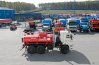 Автотопливозаправщик АТЗ-8 УСТ-5453 Камаз 5350-42