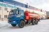 Автотопливозаправщик АТЗ-11-2Б УСТ-5453