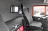 Кабина водителя Камаз 43118-3078-24