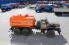 Автотопливозаправщик АТЗ-10