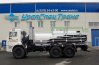 Автоцистерна нефтепромысловая АЦН-10